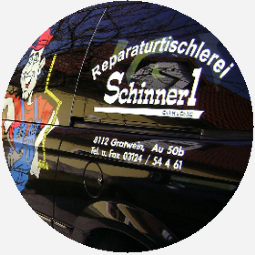 Beschriftungen